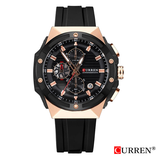 Reloj Curren 8462 CBR