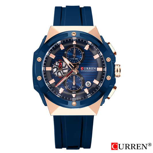Reloj Curren 8462 CBR