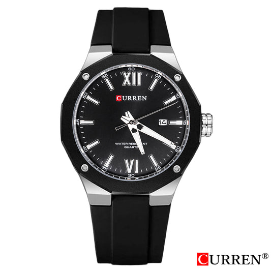 Reloj Curren 8465CBR