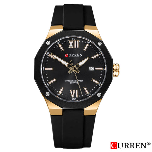 Reloj Curren 8465CBR
