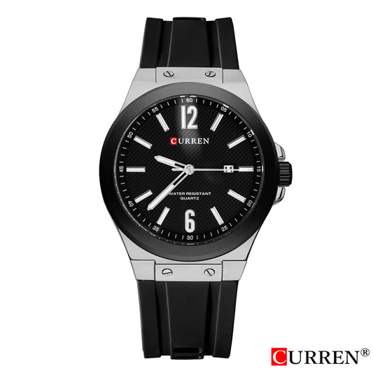 Reloj Curren 8467CBR