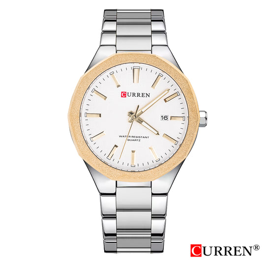 Reloj Curren 8477CBR