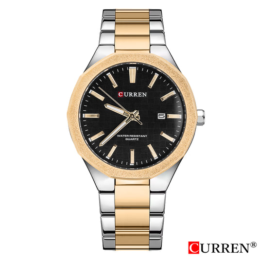 Reloj Curren 8477CBR