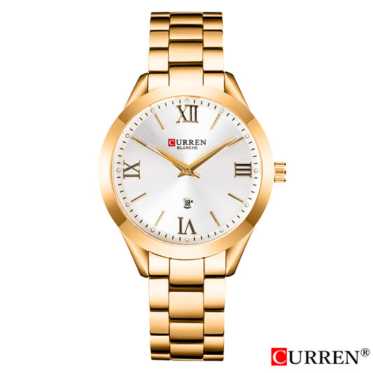 Reloj Curren 9007 CBR
