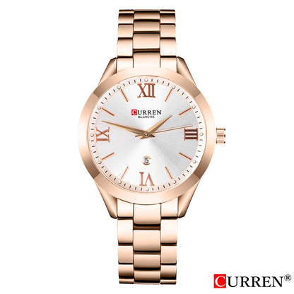 Reloj Curren 9007 CBR
