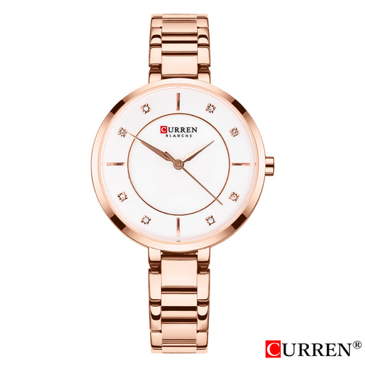 Reloj Curren 9051CBR