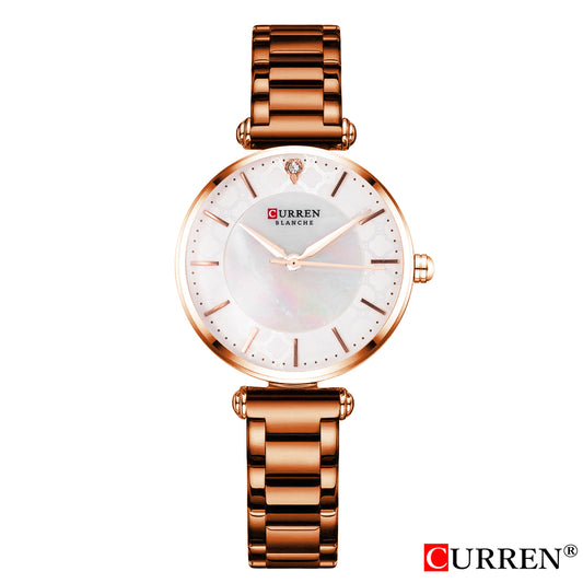 Reloj Curren 9072CBR