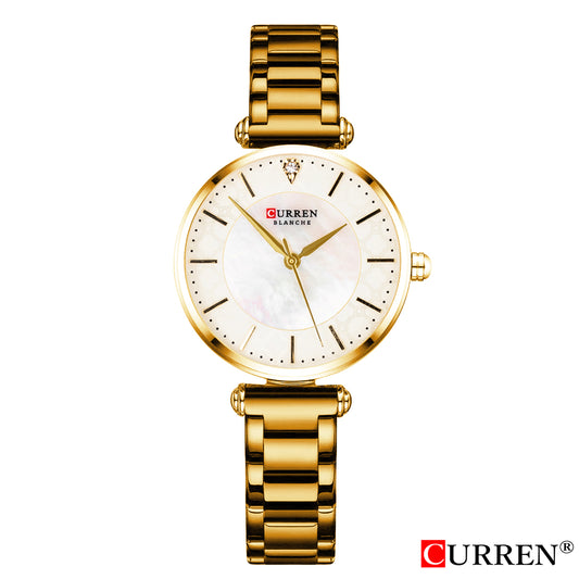 Reloj Curren 9072CBR