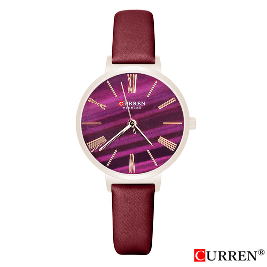 Reloj Curren 9076CBR