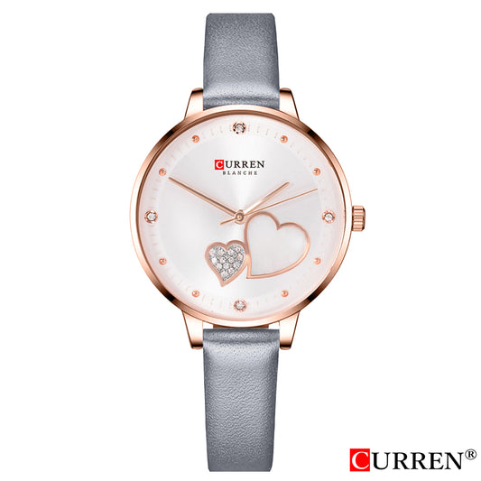 Reloj Curren 9077 CBR