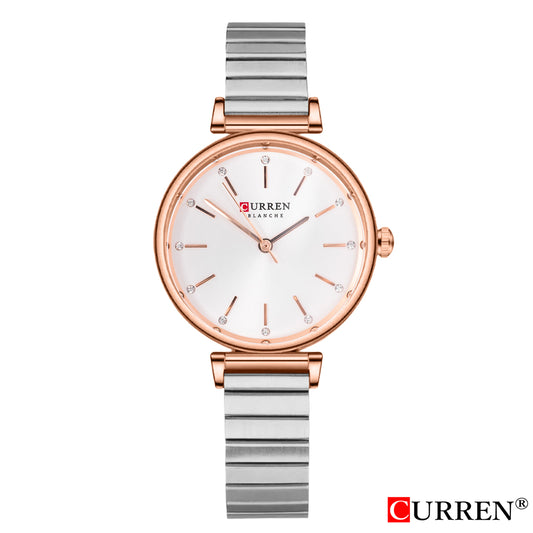 Reloj Curren 9081 CBR
