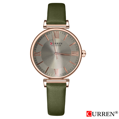 Reloj Curren 9079CBR