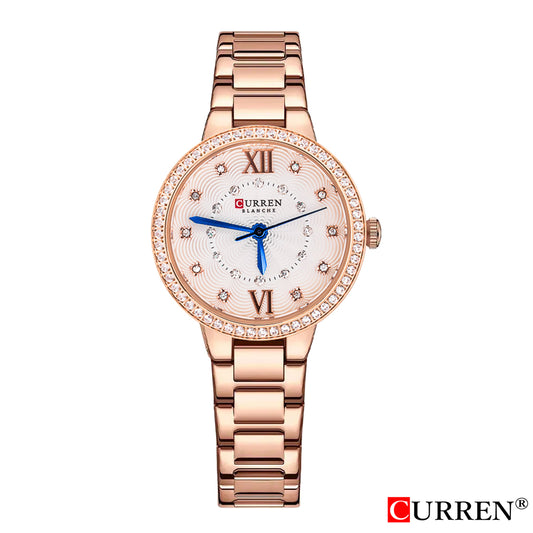 Reloj Curren 9085CBR