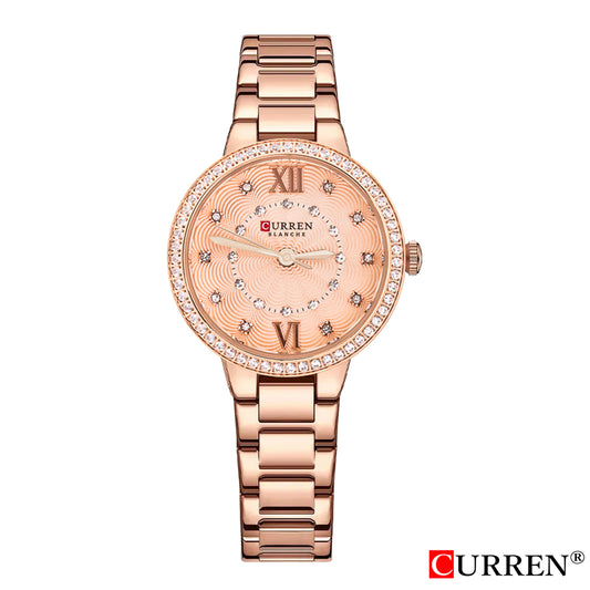Reloj Curren 9085CBR