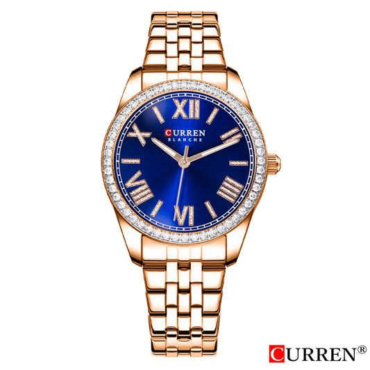Reloj Curren 9086CBR