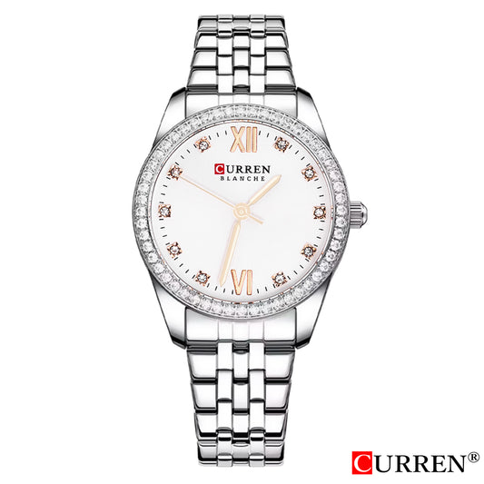 Reloj Curren 9086CBR