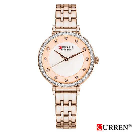Reloj Curren 9087CBR
