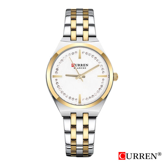Reloj Curren 9096 CBR