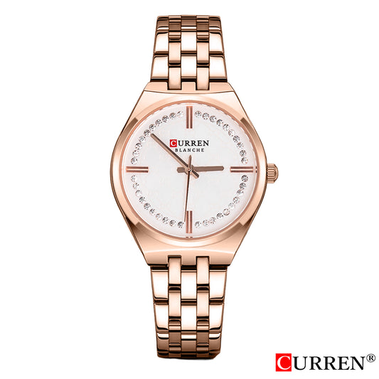 Reloj Curren 9096 CBR