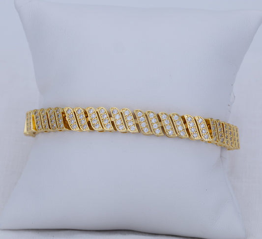 Pulsera Estela Galante PB58