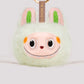 Charm Bag L4Bubu Verde Claro LC28