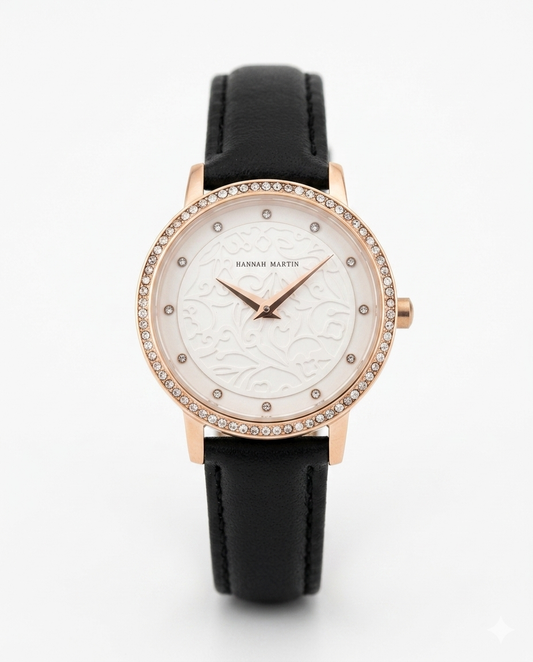 Reloj Hannah Martin 1073