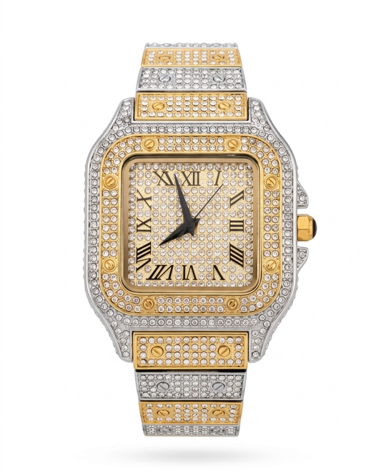 Reloj Miss Fox Imperial Square V324