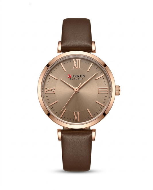 Reloj Curren 9079CBR