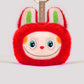 Charm Bag L4Bubu Rojo LC30
