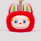Charm Bag L4Bubu Rojo LC30
