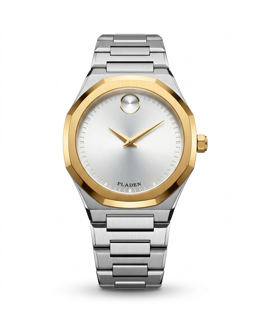 Reloj Miss Fox Eclipse Octo 3418