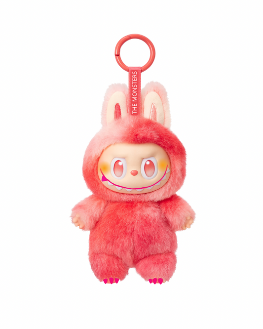 Charm Bag L4bubu Colección B!g Energy Love LC73