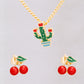 Set Cactus LATSE-27