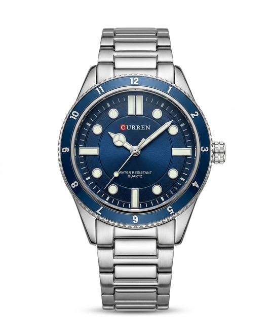 Reloj Curren 8450 CBR