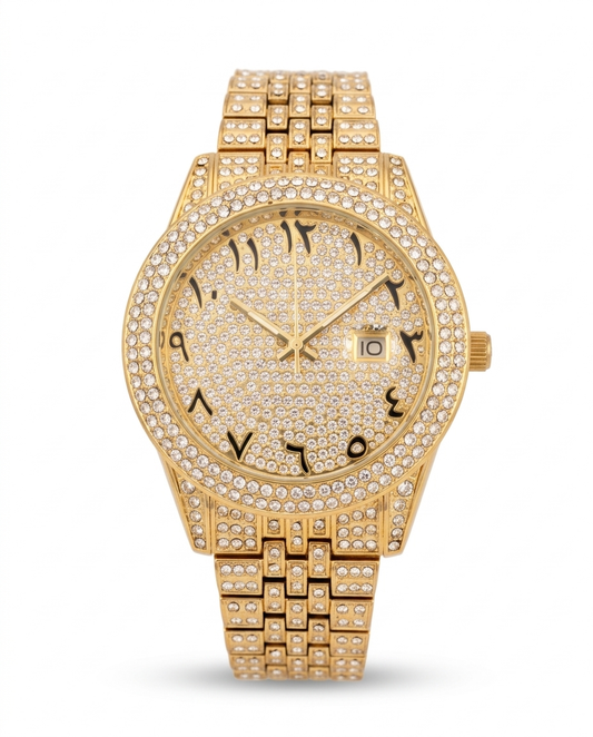 Reloj Miss Fox Aurora Ice 3083