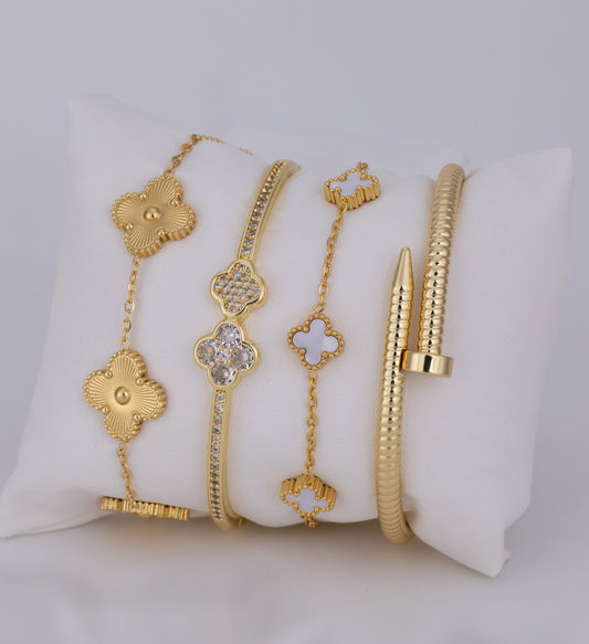 Set Bellissima PBA105