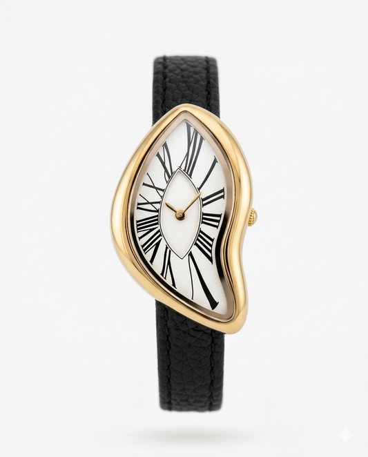 Reloj MISHALI Aura Leaf 25056