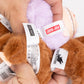 Charm Bag Nueva Generacion L4Bubu Melon LC47