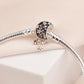 Pulsera estrellas y luna  PP08  + Kit de limpieza