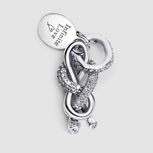 Dije Love Infinite CH429