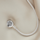 Pulsera Trono de Plata PLP31