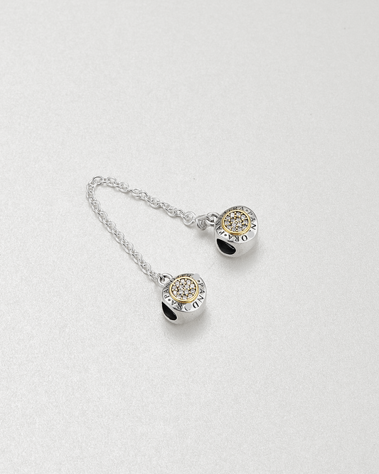 Seguro Luz Dorada PLCH196