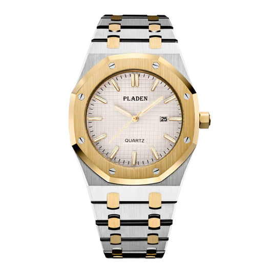 Reloj Miss Fox Apex Steel V325