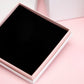 Caja para pulsera y set cadena  Piedra Luna EM03