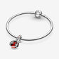 Amor y Besos con Mickey y Minnie de Disney CH241