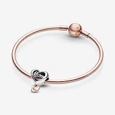 Charm Corazon gracias mama CH387